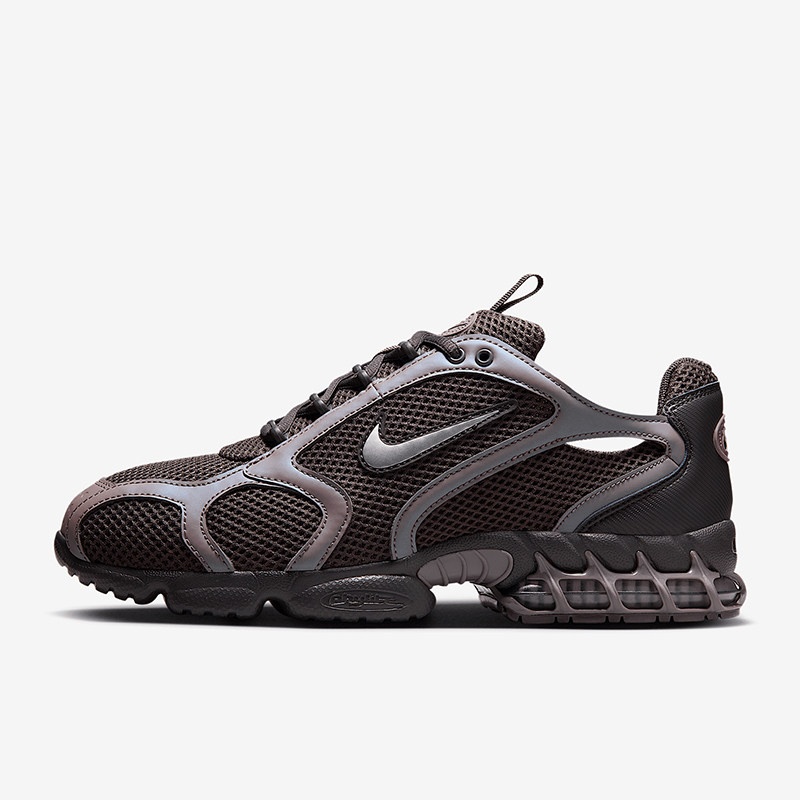 Nike/耐克正品AIR MAX男士运动缓震低帮耐磨跑步鞋HV6929-299图片