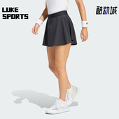 SKIRT Adidas 阿迪达斯正品 PRO女士训练透气网球运动短裙KF6029