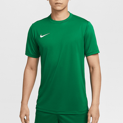 Nike/耐克正品DRI-FIT男士时尚针织健身跑步短袖IB8640-302
