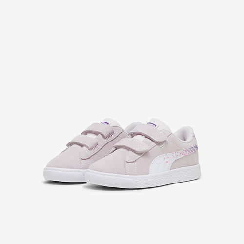 Puma/彪马正品2024小童时尚休闲缓震回弹运动板鞋392541-01