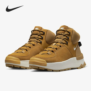 耐克正品 运动休闲鞋 CITY BOOT女子经典 CLASSIC Nike