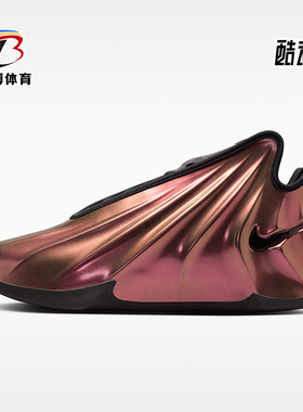 Nike/耐克正品四季款男士耐磨缓震时尚实战运动篮球鞋FZ5591-900