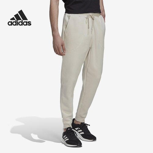 长裤Adidas/阿迪达斯透气秋季