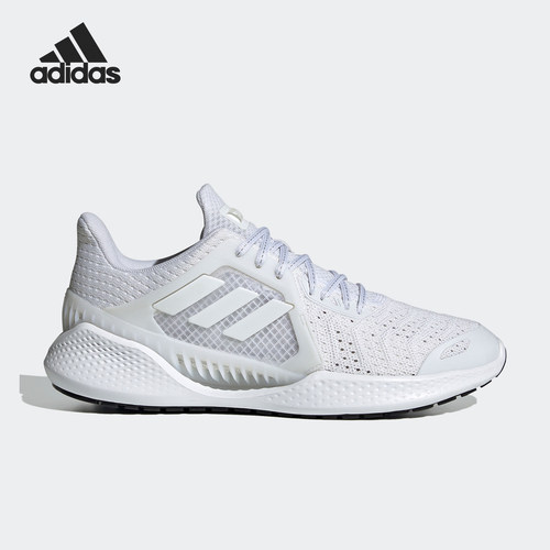 Adidas/阿迪达斯正品CLIMACOOL VENT 男女跑步运动鞋 FX6791