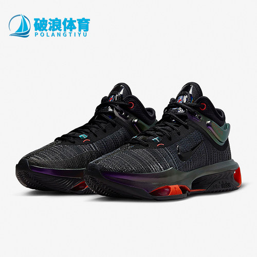 Nike/耐克正品男子篮球鞋