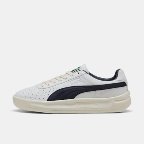 Puma/彪马正品2025夏季款男女轻便休闲经典低帮耐磨板鞋398507-06