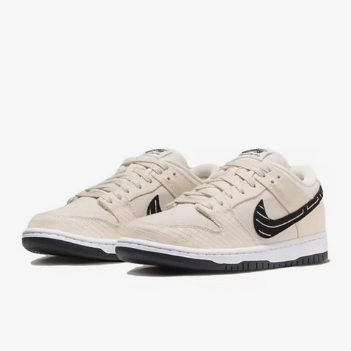 Nike/耐克情侣款低帮板鞋