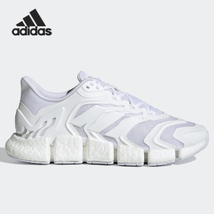 男女透气轻便低帮运动跑步鞋 Adidas 新款 当季 H67642 阿迪达斯正品