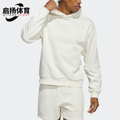 阿迪达斯正品男子卫衣