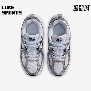 HQ6412 Nike RNR小童轻便休闲耐磨低帮训练运动鞋 100 耐克正品