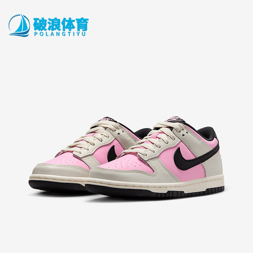 耐克正品大童经典休闲板鞋