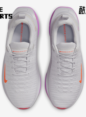 Nike/耐克正品InfinityRN男士透气耐磨经典运动跑步鞋DR2665-011