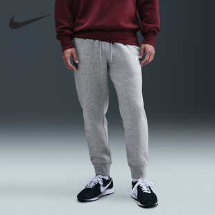 款 2025秋季 男士 运动束脚针织长裤 063 Nike FN3788 耐克正品