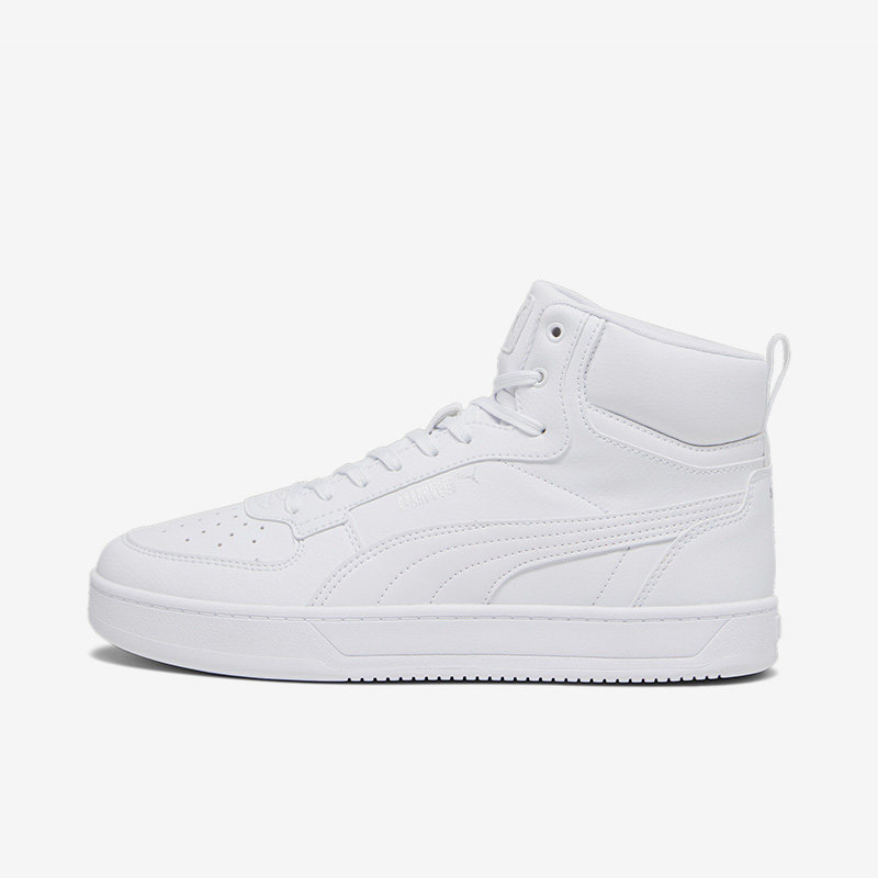 Puma/彪马正品Caven 2.0男女时尚简约中帮休闲板鞋392291-02