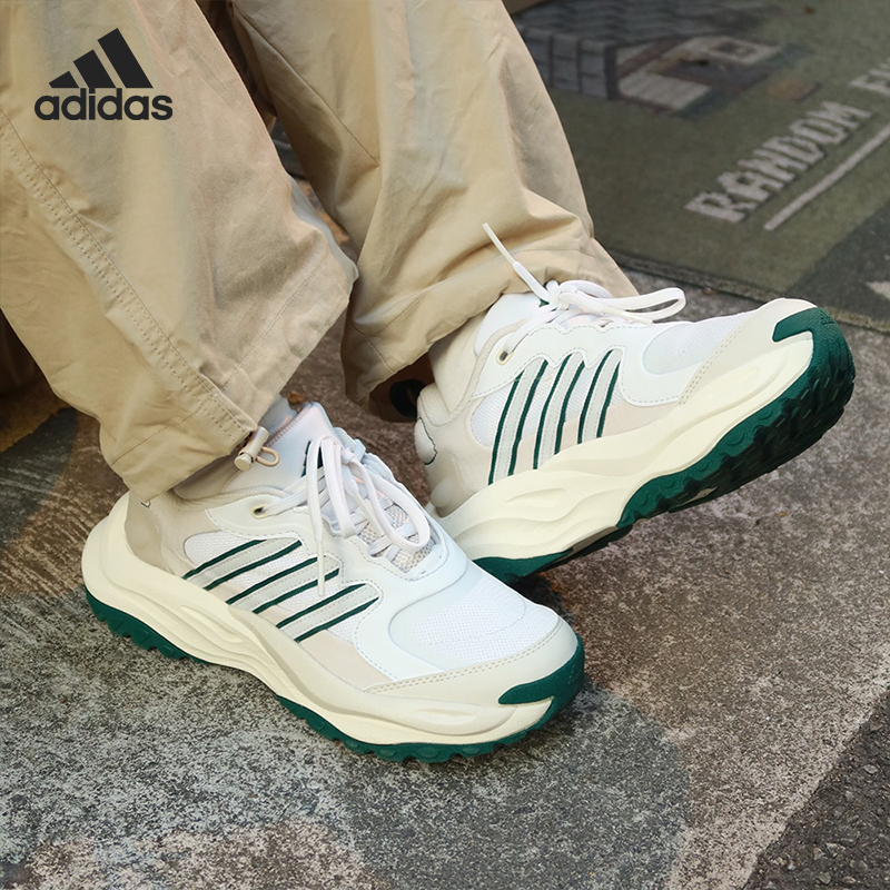 男女通用Adidas阿迪达斯官方正品