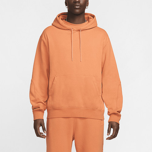 耐克男士休闲连帽运动卫衣