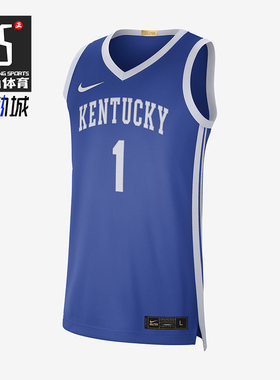 Nike/耐克正品2025秋季款男士透气运动无袖背心T恤DX6427-480