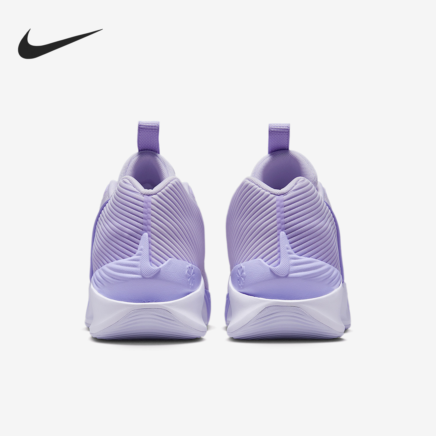 Nike/耐克正品2025男士运动训练实战低帮篮球鞋HF1804-500