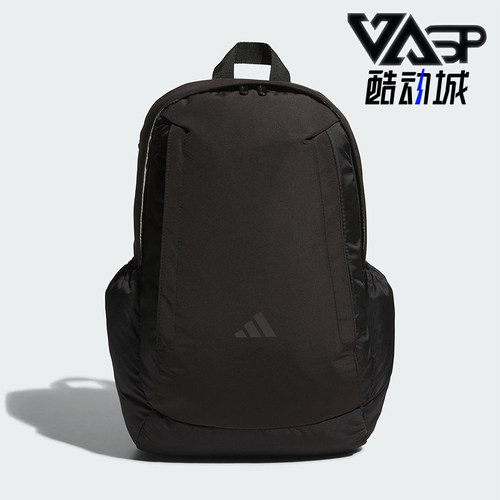 Adidas/阿迪达斯正品MODERN TECH男女经典运动便携双肩背包KC0185