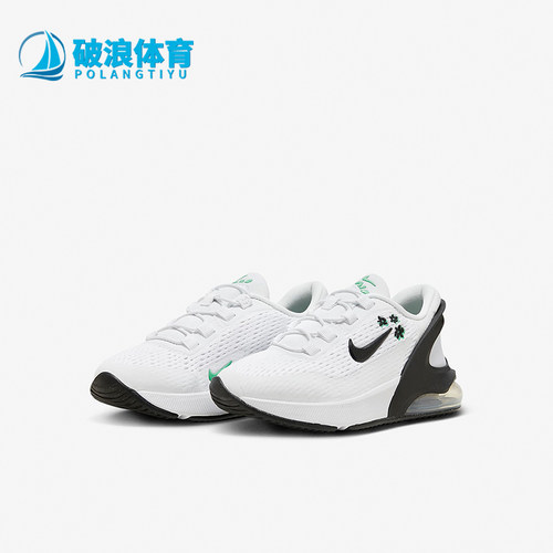 耐克(PS)小童运动童鞋儿童透气