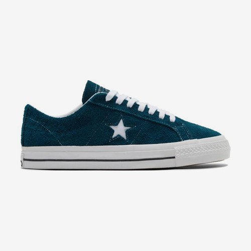 Converse/匡威正品One Star Pro男女同款复古休闲低帮板鞋A03218C