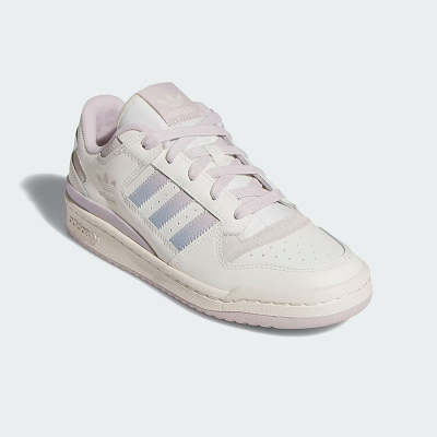 Adidas/阿迪达斯正品三叶草女士系带运动防滑经典轻便板鞋JP9023