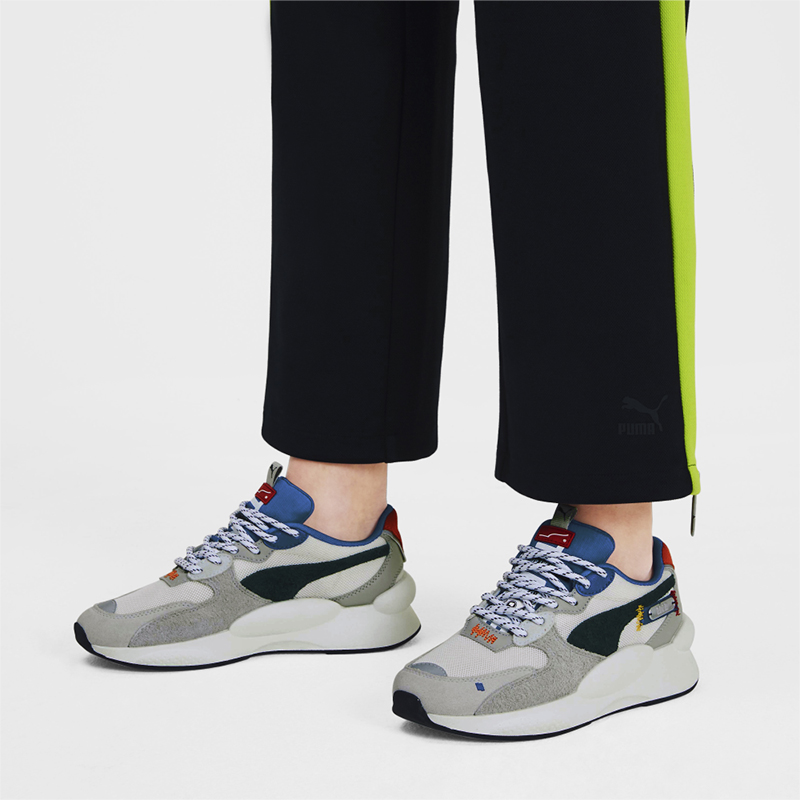 缓震舒适运动跑步鞋Puma/彪马