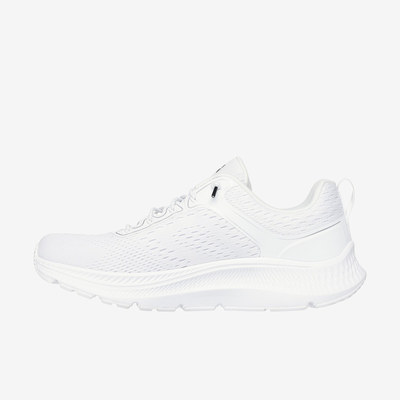 Skechers斯凯奇正品Go Run Consistent 2.0女款跑步鞋128638-WBK