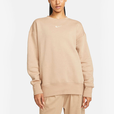 Nike/耐克正品女子圆领卫衣