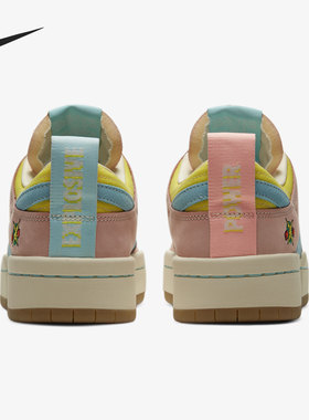 Nike/耐克正品男士舒适透气低帮耐磨休闲运动板鞋 DD8478-641