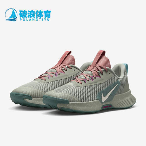 Nike/耐克正品耐磨新款女士运动时尚缓震休闲跑步鞋FQ0902-300