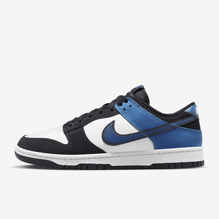 Low Dunk Retro NAS男子运动板鞋 100 Nike FD6923 耐克正品