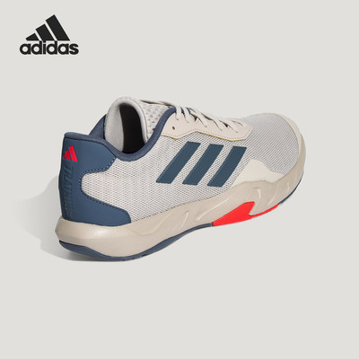 Adidas/阿迪达斯官方正品AMPLIMOVE TRAINER男士爬坡训练鞋KH6233
