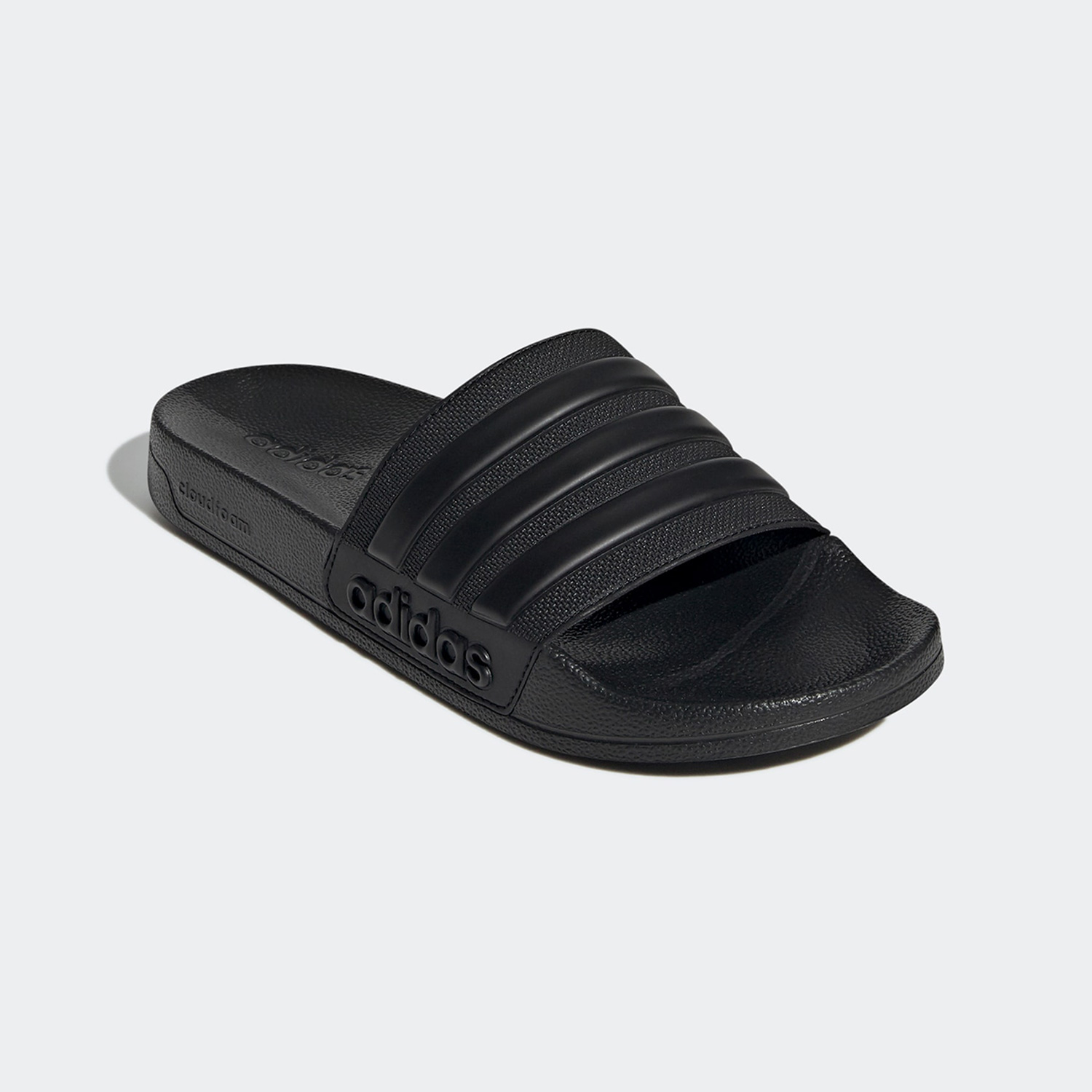 一字拖透气Adidas阿迪达运动拖鞋