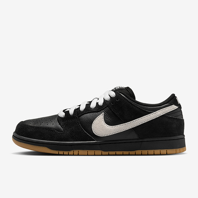 Nike/耐克正品Dunk Low 男女耐磨轻便经典透气系带板鞋HF3704-003