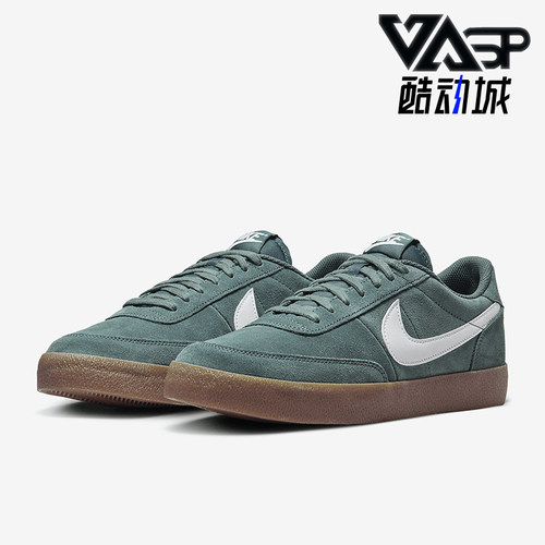 耐克男士轻便休闲复古耐磨板鞋