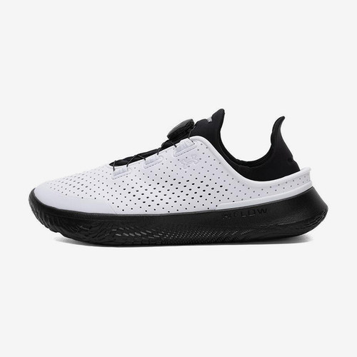 UA/安德玛正品Flow Slipspeed Trainr SYN男女休闲鞋3027049-122