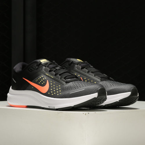Nike/耐克正品当季新品男AIR ZOOM STRUCTURE运动跑步鞋CZ6720