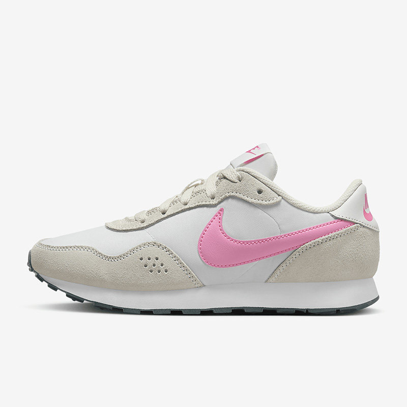 Nike/耐克正品MD Valiant GS女子大童轻便跑步鞋CN8558-111