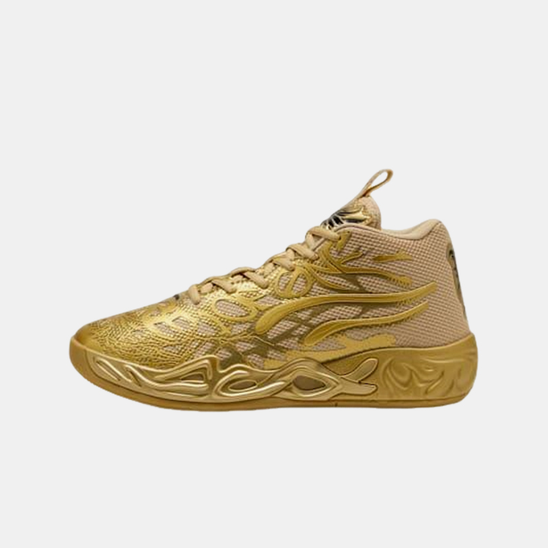 Puma/彪马正品LaMelo Ball MB.04男女防滑篮球鞋311306-01