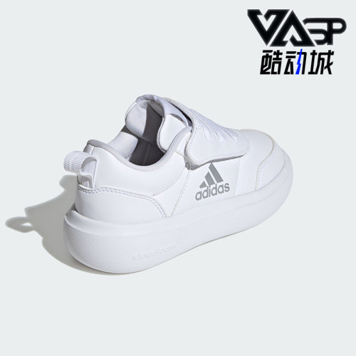 Adidas/阿迪达斯儿童运动休闲鞋