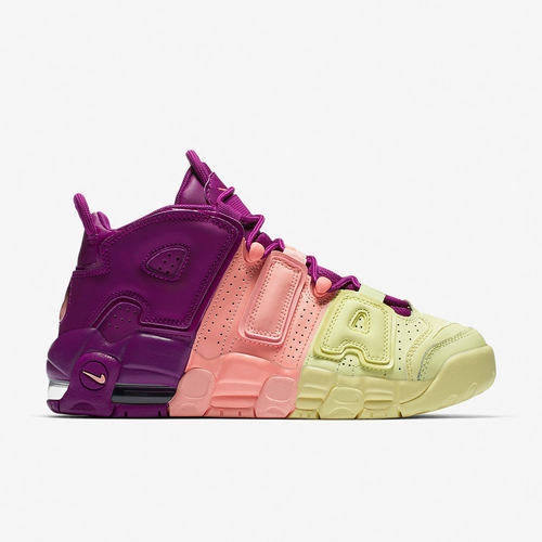 Nike/耐克女子大童篮球鞋