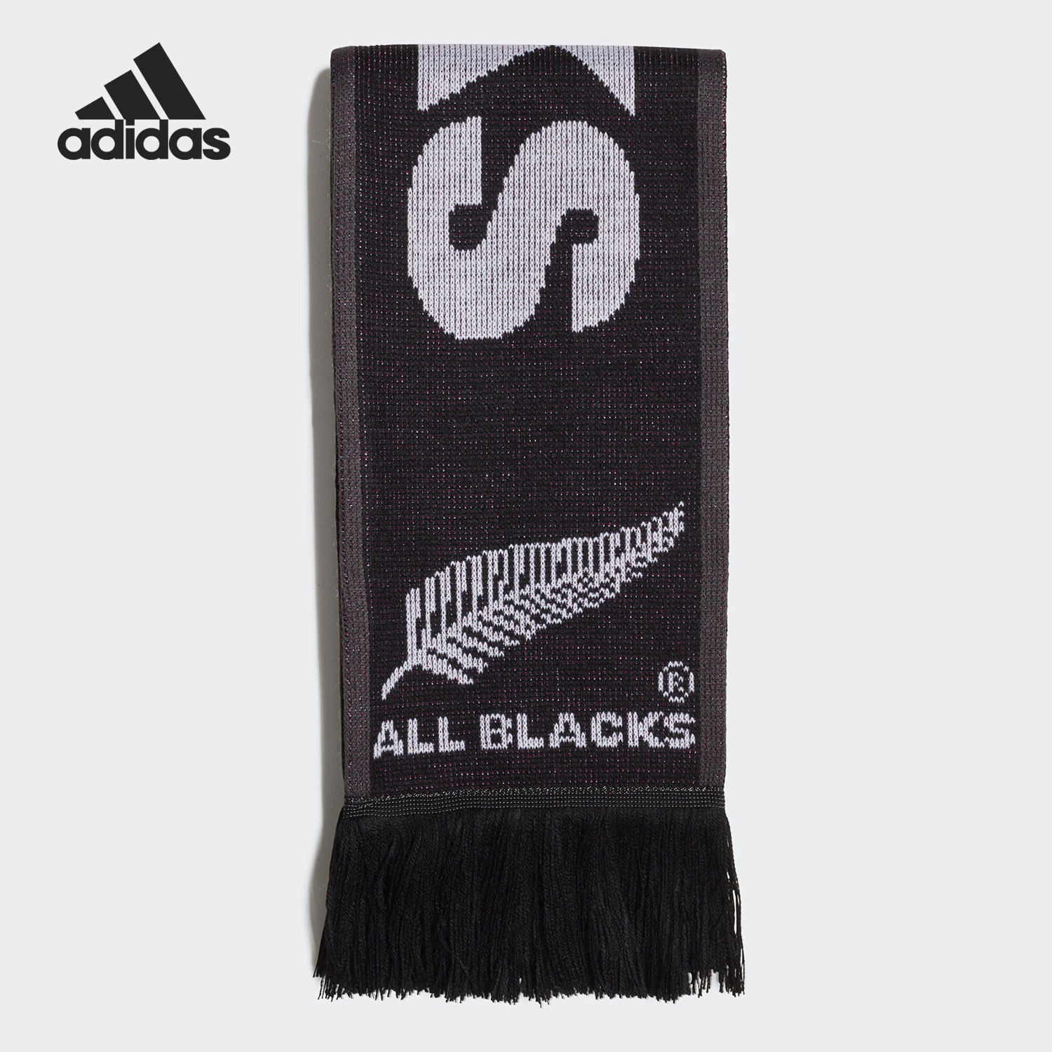 Adidas/阿迪达斯正品春季新男女同款针织防风保暖围巾 FQ3668,运动包/户外包/配件,围巾/围脖,淘宝优惠券,粉丝福利购,淘宝优惠卷