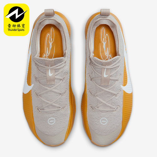Nike/耐克正品LeBron TR 1男士耐磨低帮系带减震训练鞋FJ6151-202