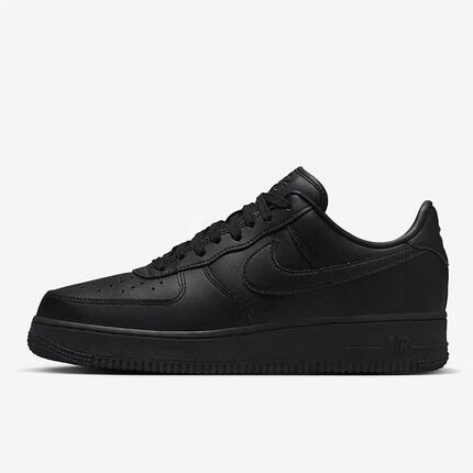 Nike/耐克正品AIR FORCE 1'07 FRESH女子低帮板鞋DM0211-001