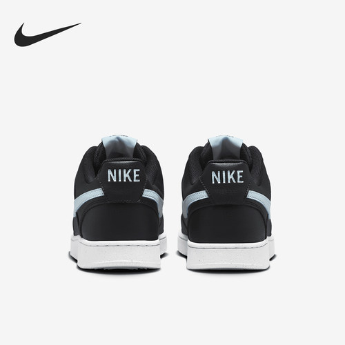 Nike/耐克正品COURT VISIONLO男士低帮运动板鞋DH2987-006