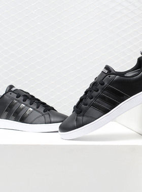 Adidas/阿迪达斯正品当季新款 VS ADVANTAGE 女子网球鞋 F34466