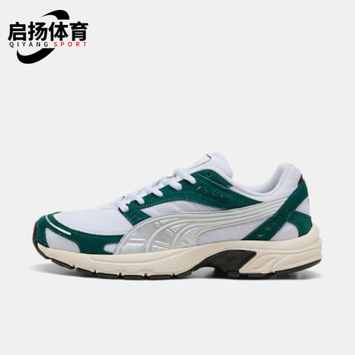 Puma/彪马正品2025男女拼接户外低帮运动经典耐磨跑步鞋403860-02