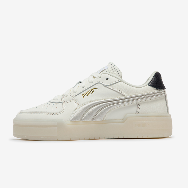 Puma/彪马正品当季新款男女时尚厚底休闲运动板鞋398571-01