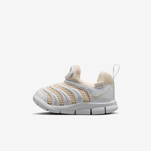 耐克正品 Free婴童易穿脱透气经典 Nike Dynamo 101 休闲鞋 IB7246